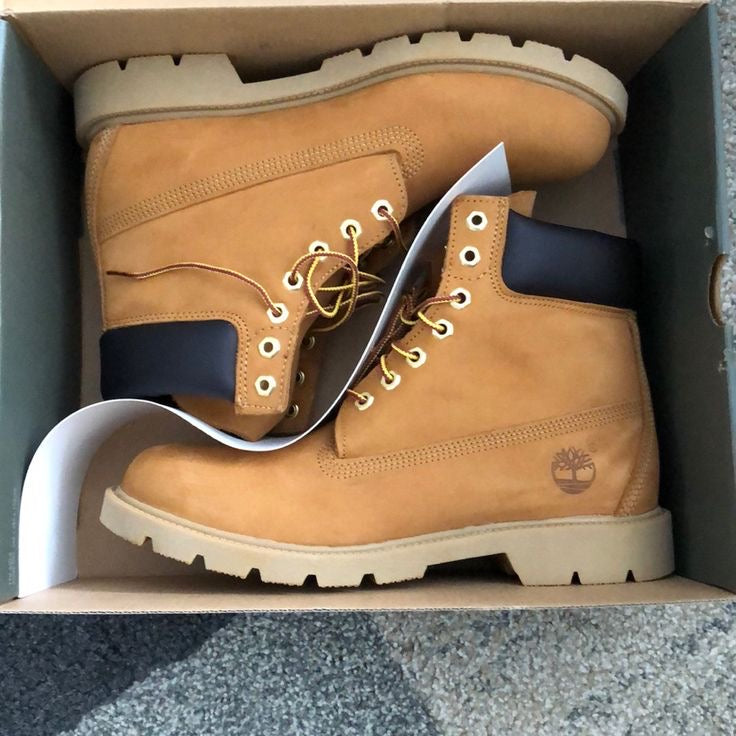 🥾🤎 Timberland