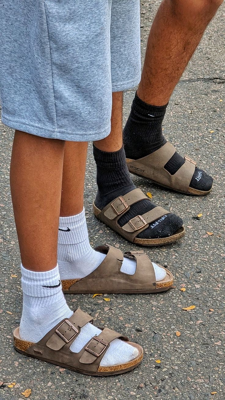 Birkenstock Sandals