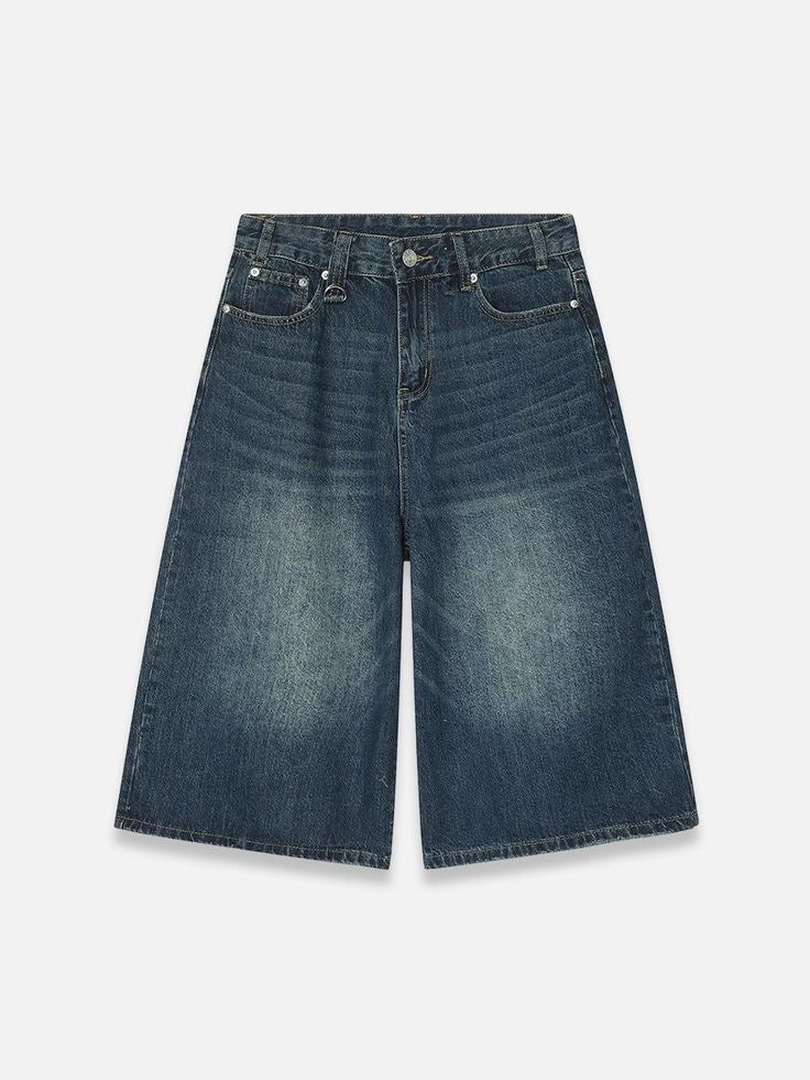 🩳✨ Baggy Shorts