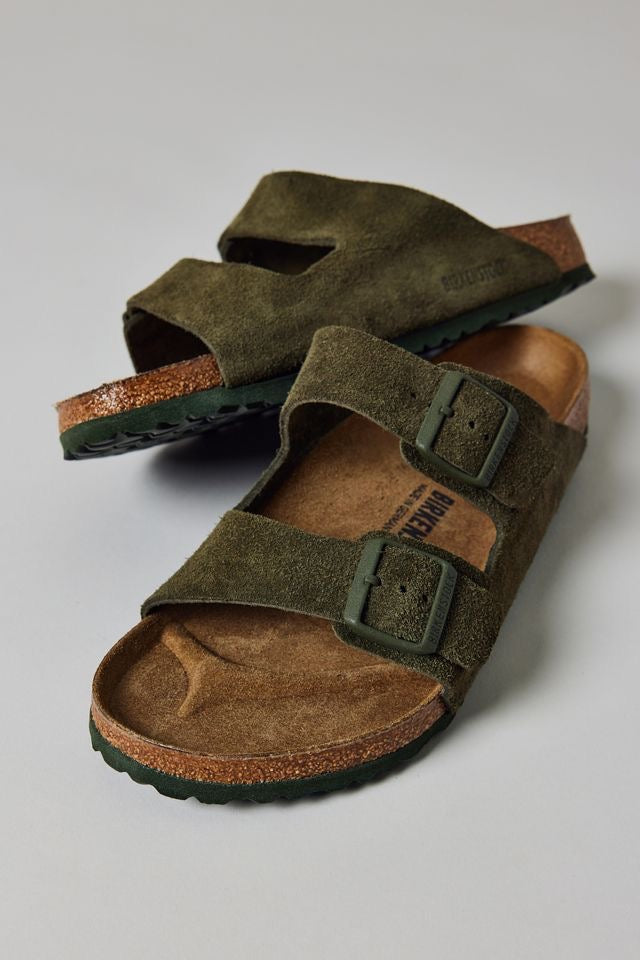 🩴 Birkenstock Arizona Sandals
